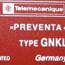 Gramatec GmbH - GNKL